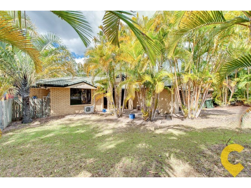 11 Chiswick Place, Forest Lake QLD 4078
