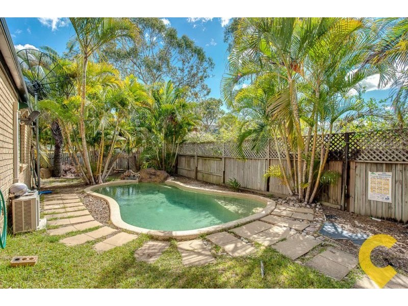 11 Chiswick Place, Forest Lake QLD 4078
