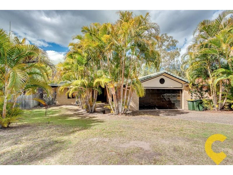 11 Chiswick Place, Forest Lake QLD 4078