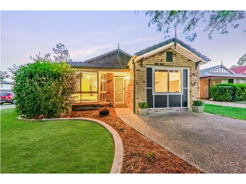 23 Collina Crescent, Forest Lake QLD 4078