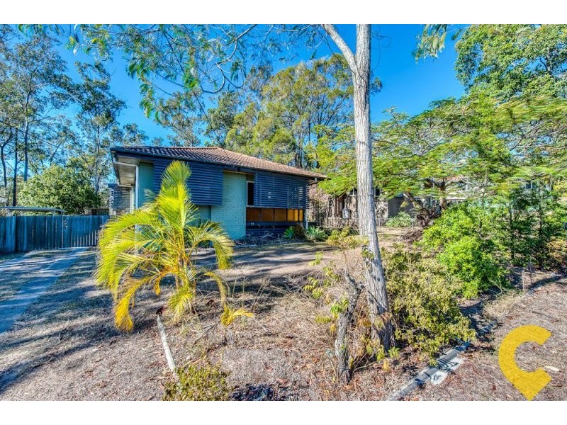 33 Hogan Street, Gailes QLD 4300