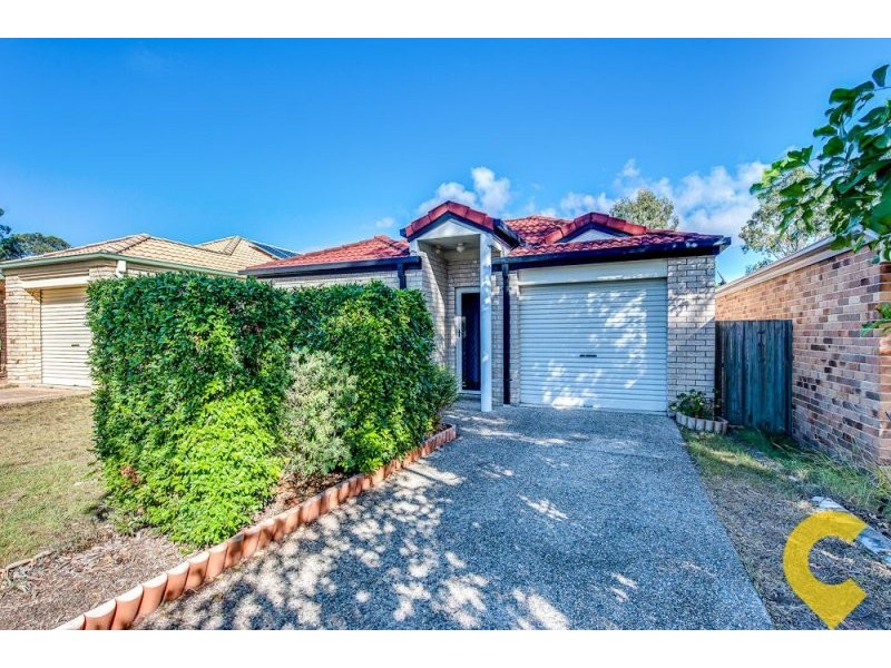 8 Monash Court, Forest Lake QLD 4078