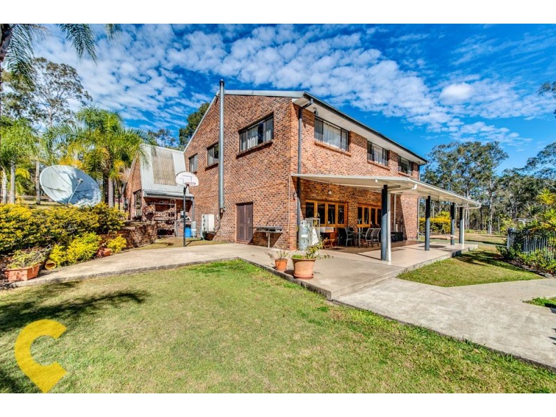 196 Ritchie Road, Pallara QLD 4110