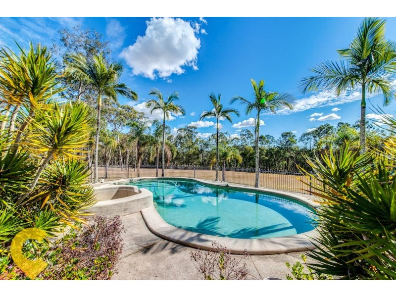 196 Ritchie Road, Pallara QLD 4110