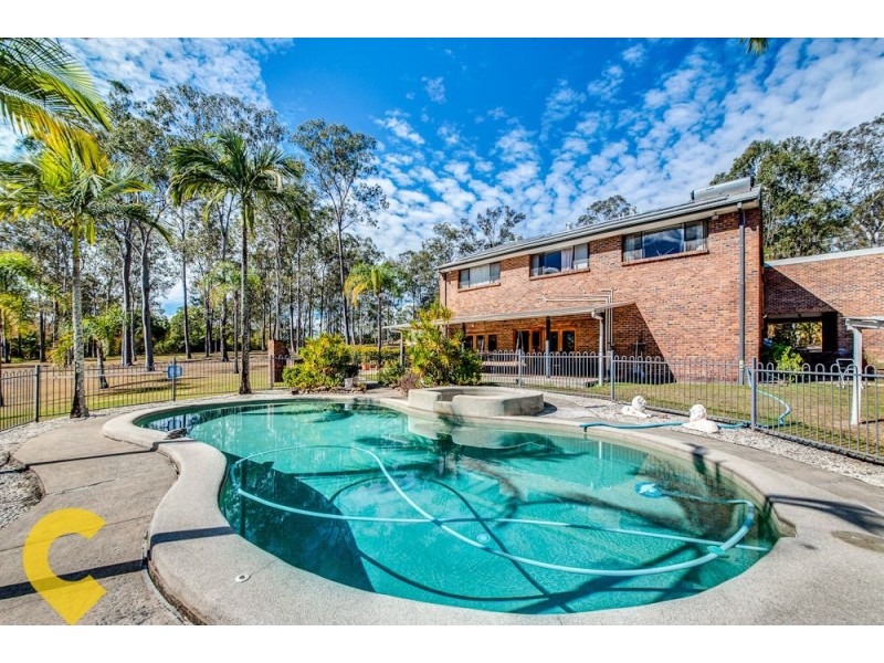 196 Ritchie Road, Pallara QLD 4110