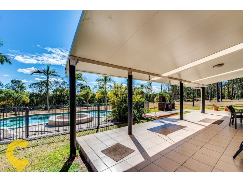 196 Ritchie Road, Pallara QLD 4110