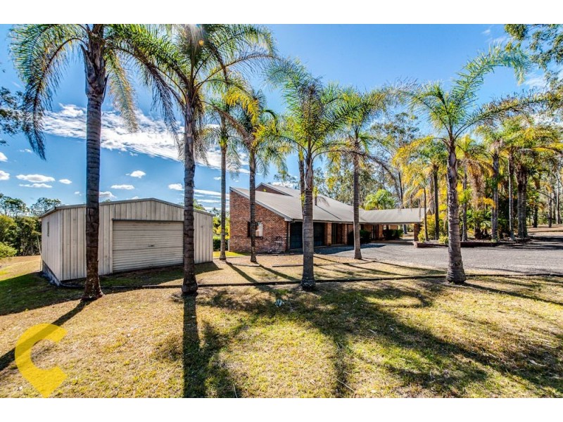 196 Ritchie Road, Pallara QLD 4110