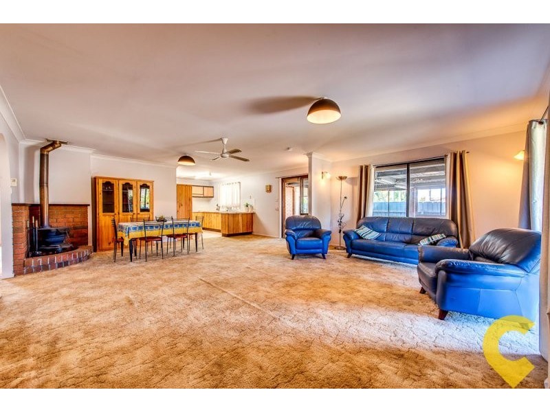 16 Baudin Street, Boronia Heights QLD 4124