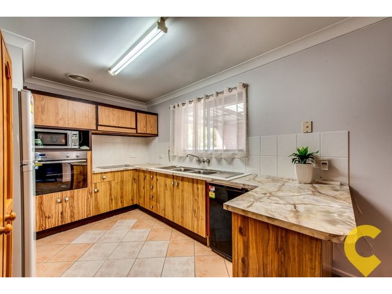 16 Baudin Street, Boronia Heights QLD 4124