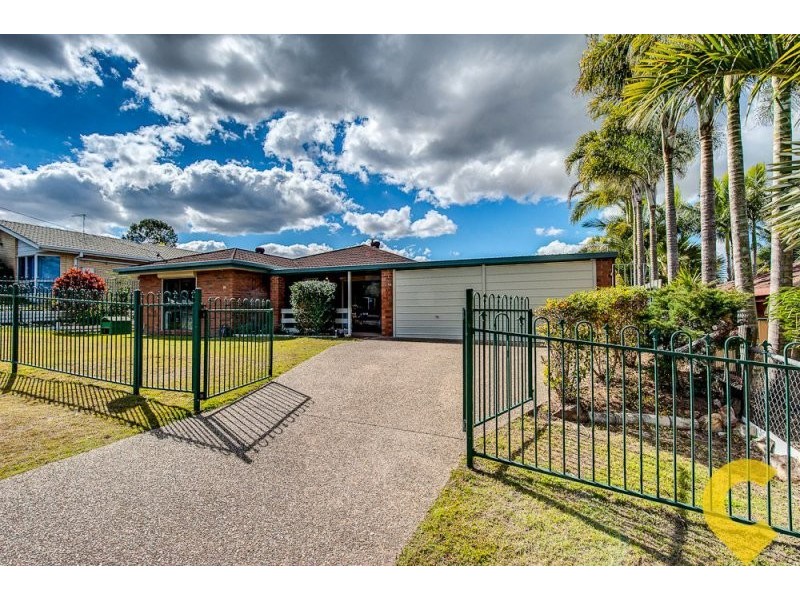 16 Baudin Street, Boronia Heights QLD 4124