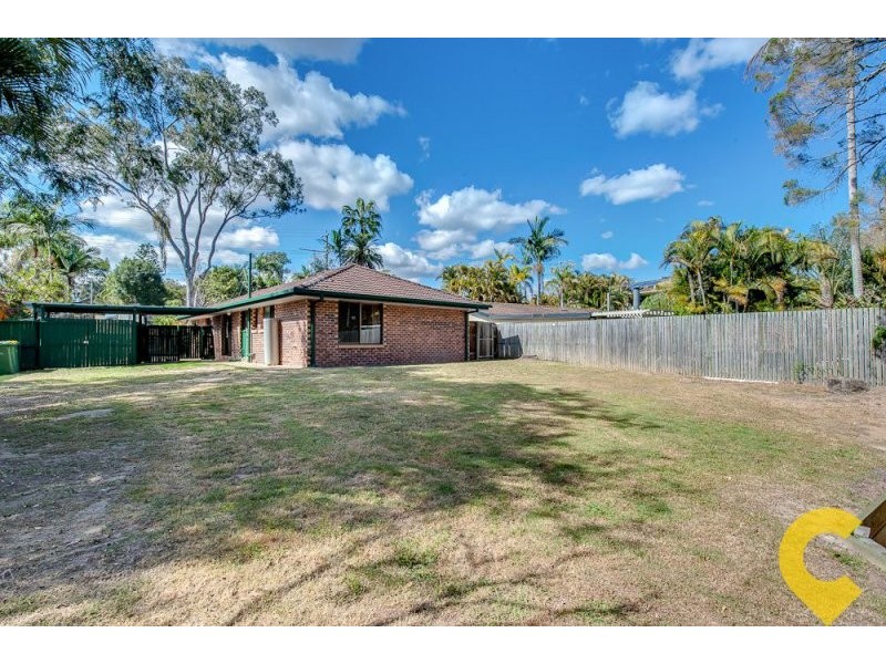 6 Robin Street, Camira QLD 4300