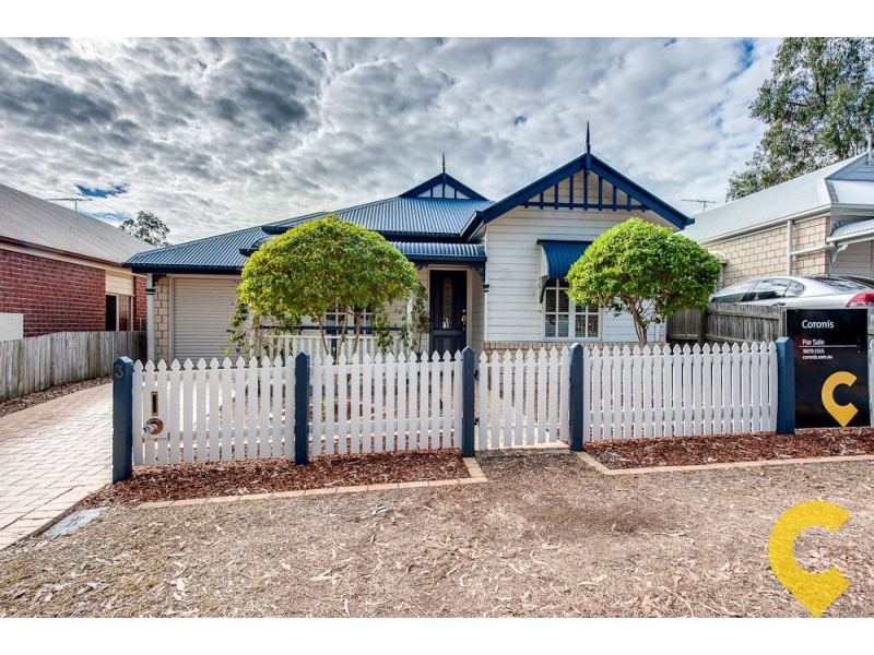 3 Mapleton Crescent, Forest Lake QLD 4078