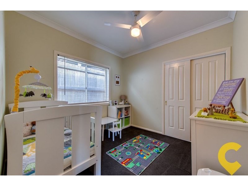 3 Mapleton Crescent, Forest Lake QLD 4078