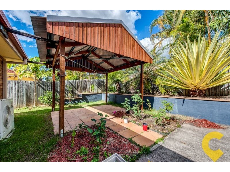 12 Mulgrave Crescent, Forest Lake QLD 4078