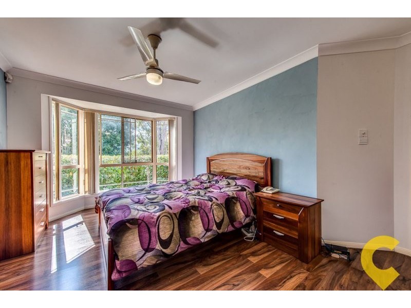 12 Mulgrave Crescent, Forest Lake QLD 4078