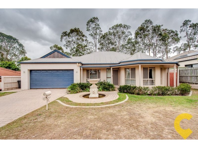 31 Balmoral Place, Forest Lake QLD 4078