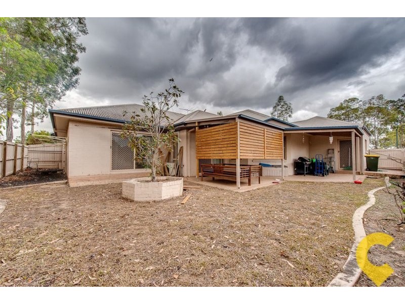 31 Balmoral Place, Forest Lake QLD 4078
