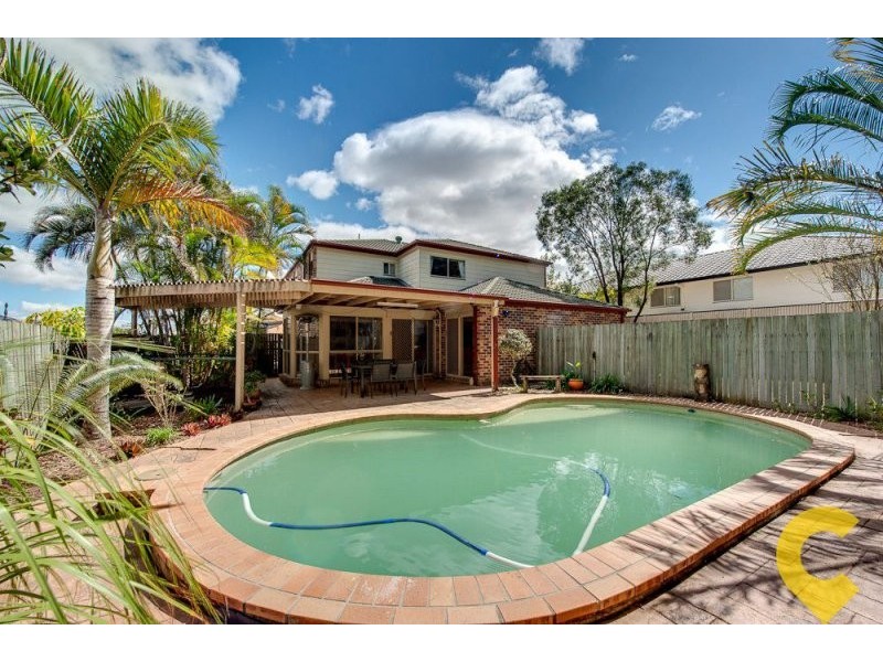 21 Gardenia Close, Stretton QLD 4116