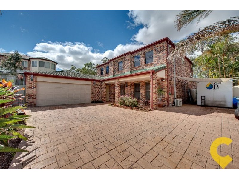 21 Gardenia Close, Stretton QLD 4116