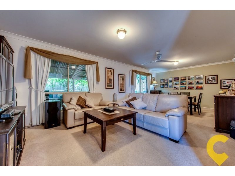 21 Gardenia Close, Stretton QLD 4116