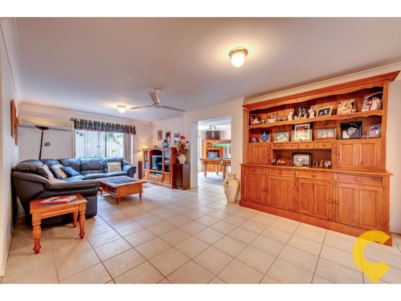 21 Gardenia Close, Stretton QLD 4116