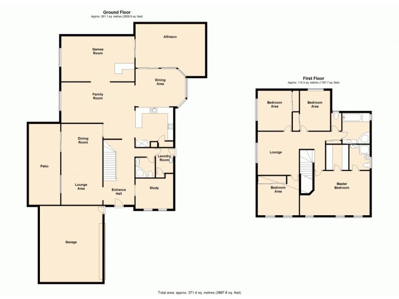 21 Gardenia Close, Stretton QLD 4116 Floorplan