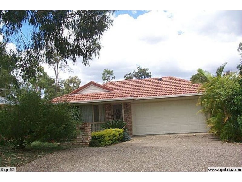 57 Settlers Circuit, Forest Lake QLD 4078
