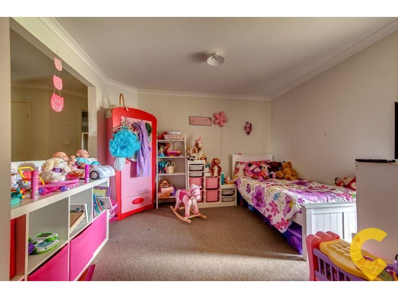 52 Parkwood Drive, Heathwood QLD 4110