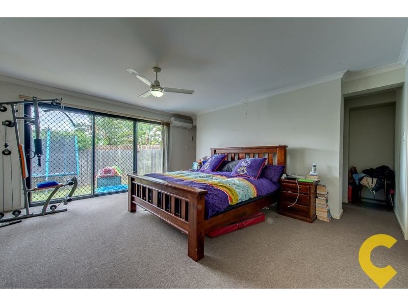 52 Parkwood Drive, Heathwood QLD 4110