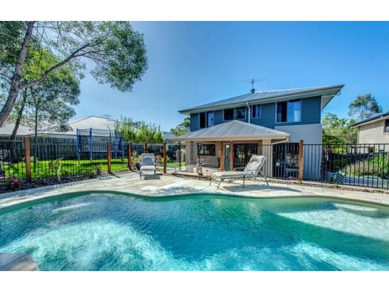 45 Laurel Street, Heathwood QLD 4110