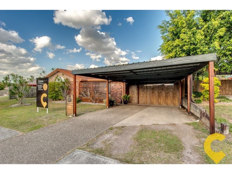 126 Short Street, Boronia Heights QLD 4124