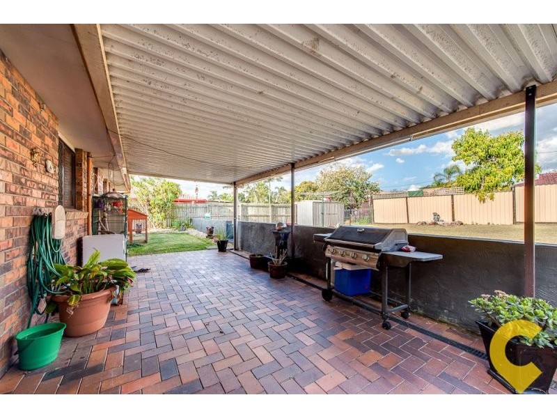 126 Short Street, Boronia Heights QLD 4124