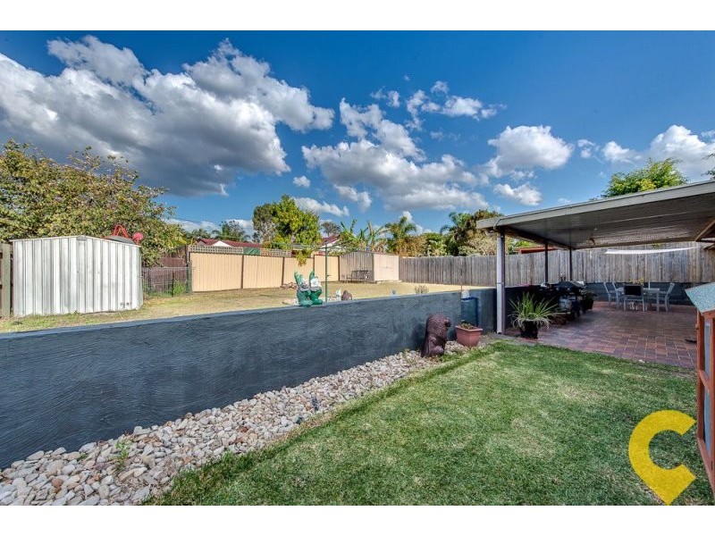 126 Short Street, Boronia Heights QLD 4124