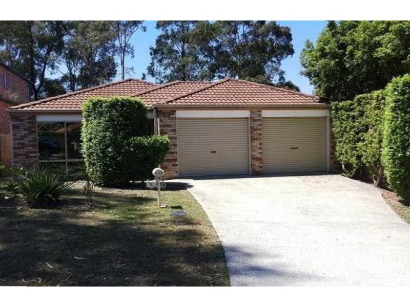 5 Fraser Place, Forest Lake QLD 4078