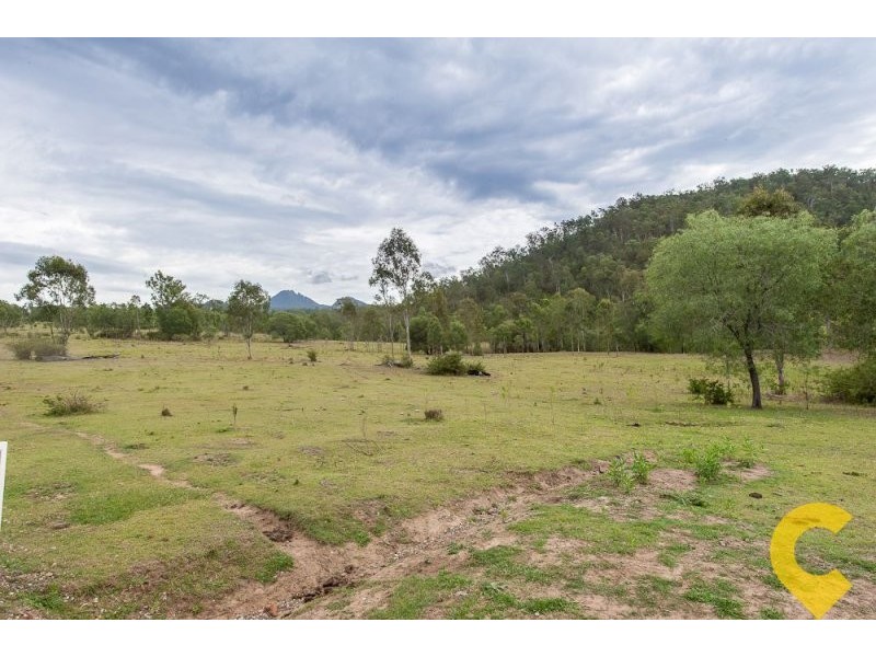 Lot 21 Wild Pig Creek Road, Undullah QLD 4285