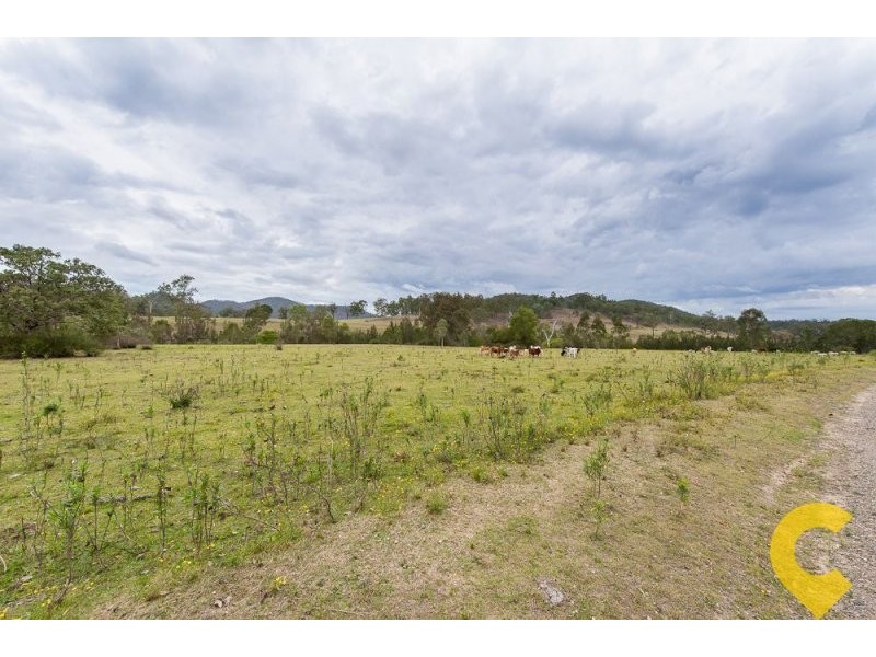 Lot 21 Wild Pig Creek Road, Undullah QLD 4285