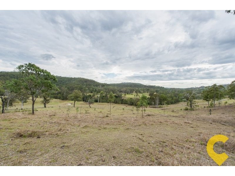 Lot 21 Wild Pig Creek Road, Undullah QLD 4285