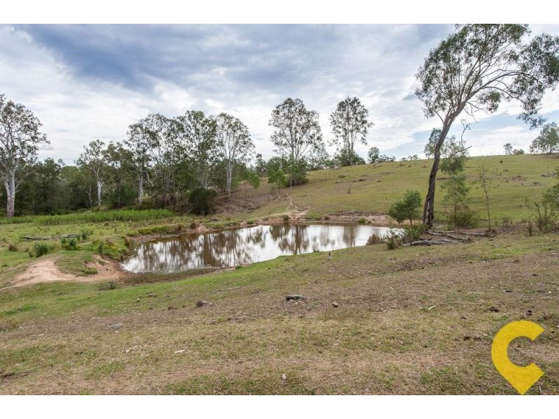 Lot 21 Wild Pig Creek Road, Undullah QLD 4285