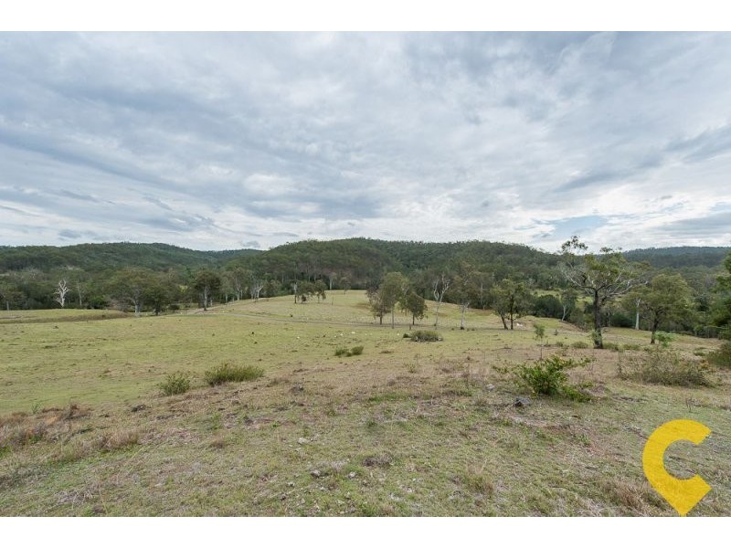 Lot 21 Wild Pig Creek Road, Undullah QLD 4285