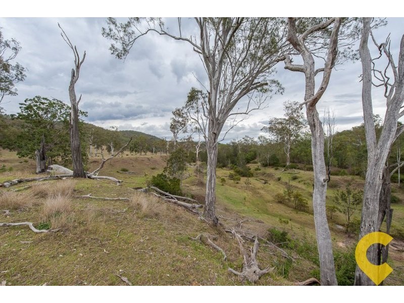 Lot 21 Wild Pig Creek Road, Undullah QLD 4285