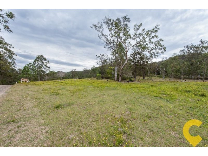 Lot 21 Wild Pig Creek Road, Undullah QLD 4285