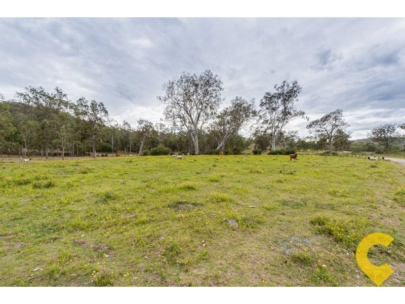 Lot 21 Wild Pig Creek Road, Undullah QLD 4285