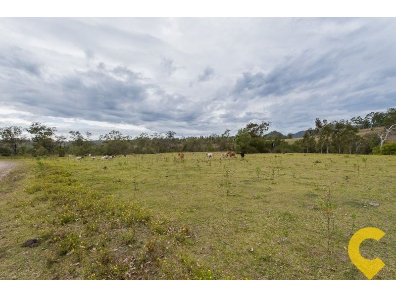 Lot 21 Wild Pig Creek Road, Undullah QLD 4285