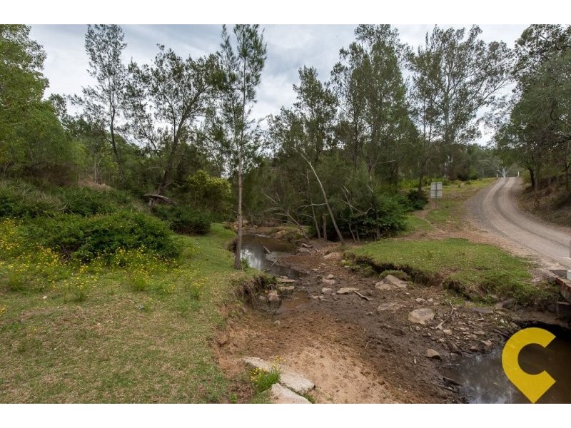 Lot 21 Wild Pig Creek Road, Undullah QLD 4285