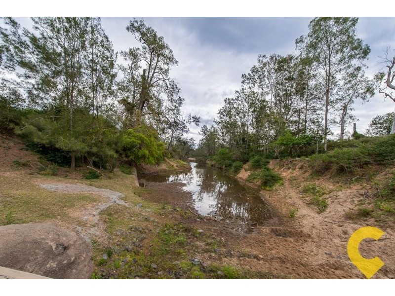 Lot 21 Wild Pig Creek Road, Undullah QLD 4285