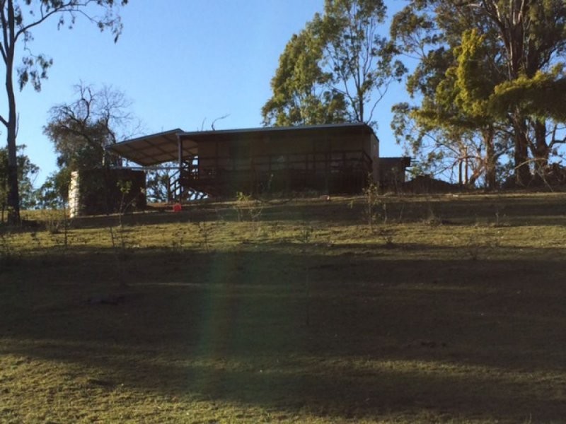 Lot 21 Wild Pig Creek Road, Undullah QLD 4285