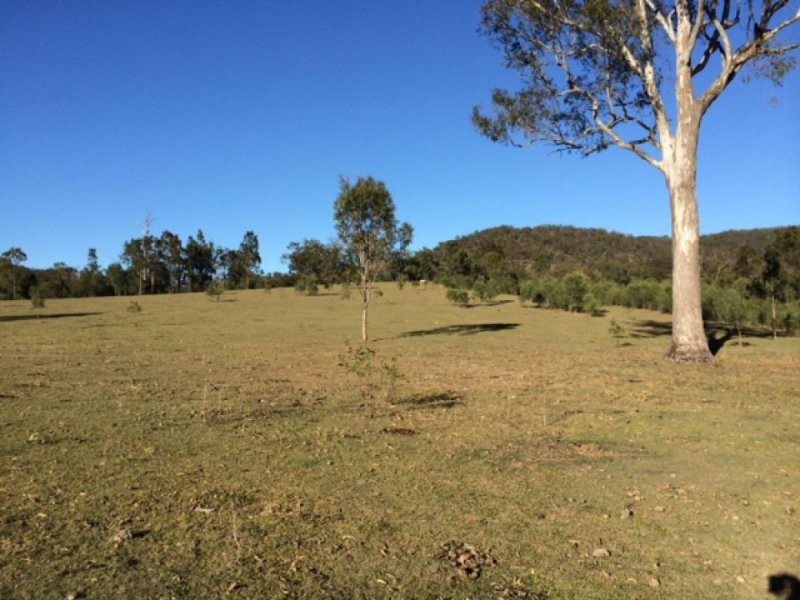 Lot 21 Wild Pig Creek Road, Undullah QLD 4285