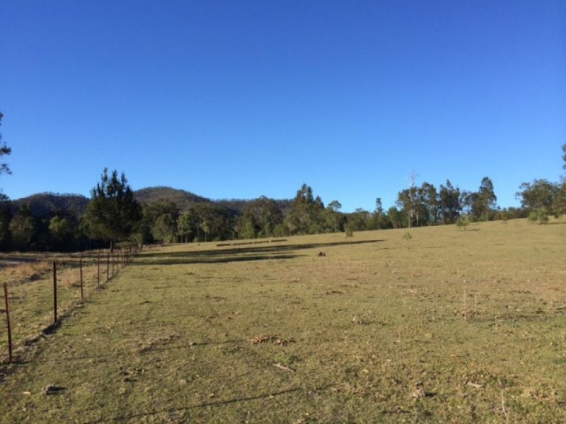 Lot 21 Wild Pig Creek Road, Undullah QLD 4285