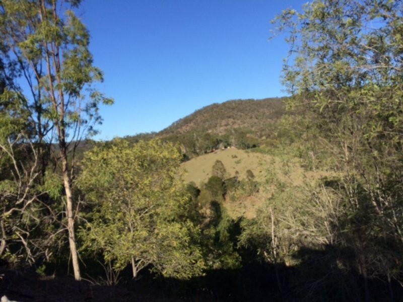 Lot 21 Wild Pig Creek Road, Undullah QLD 4285