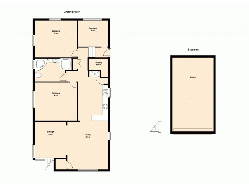 10 Newcross Street, Indooroopilly QLD 4068 Floorplan